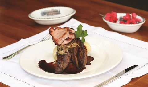 Jandowae Chargrill Bistro - Sydney 4u 11