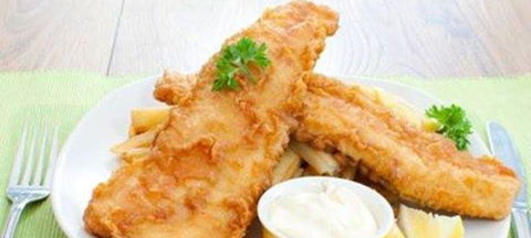Jandowae Chargrill Bistro - Sydney 4u 1