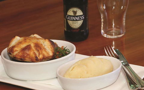 Jandowae Chargrill Bistro - Sydney 4u 6