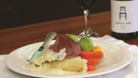Jandowae Chargrill Bistro - Sydney 4u 7