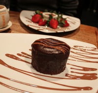 Max Brenner Chocolate Bar - Accommodation Sydney
