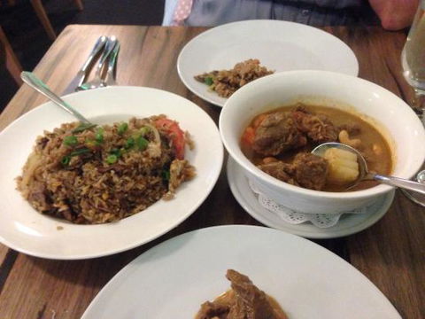 Rama Thai - Accommodation Sydney 0