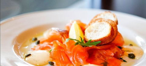 Schnitzel Encounter - Sydney 4u 3