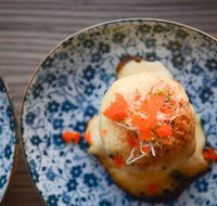Seagate Bistro - Sydney 4u