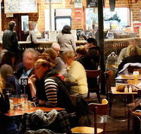 Settlers Tavern - Sydney 4u