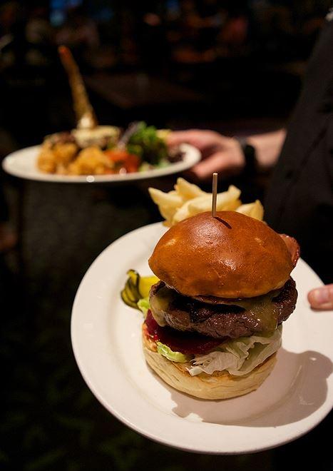 Settlers Tavern - Sydney 4u 9