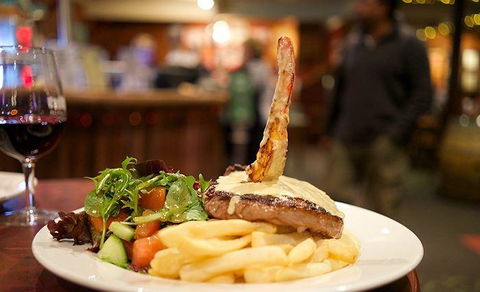 Settlers Tavern - Sydney 4u 10