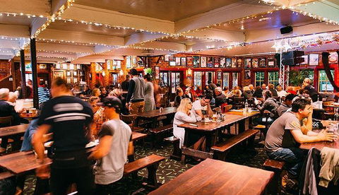 Settlers Tavern - Sydney 4u 13