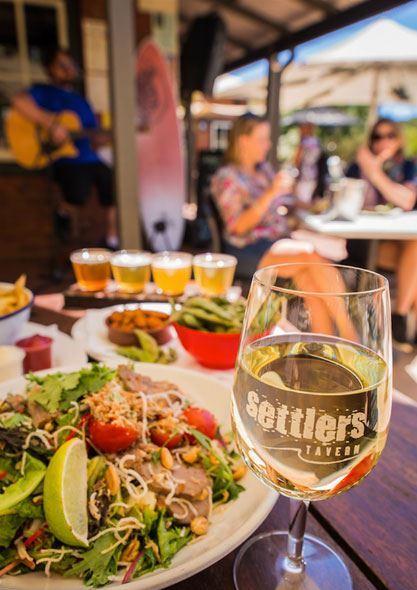 Settlers Tavern - Sydney 4u 6