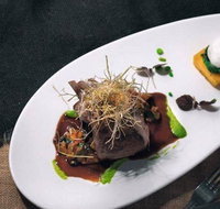 Seville Estate Restaurant  Cafe - Accommodation Sydney