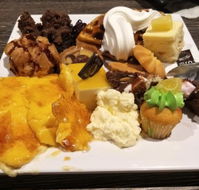 Star Buffet - Sydney 4u