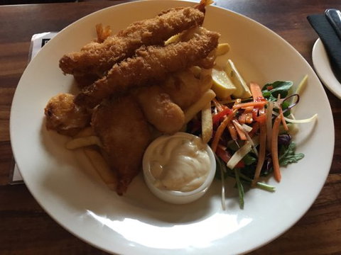 The Empire Hotel - Sydney Resort 0