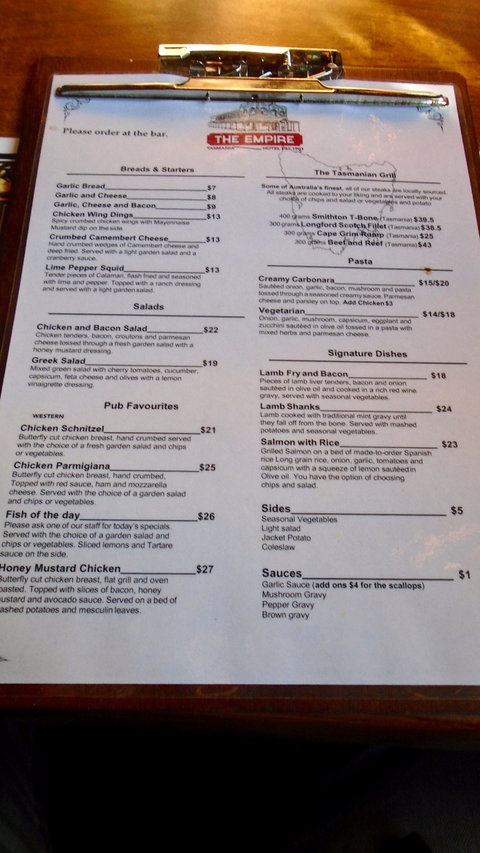 The Empire Hotel - Sydney Resort 3