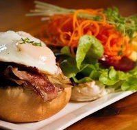 The Fernery Bistro - Sydney 4u