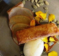 The Peak Restaurant at Spicers Peak Lodge - Sydney 4u