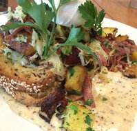 The Premises - Accommodation Sydney