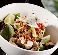 Wild Ginger - Accommodation Sydney