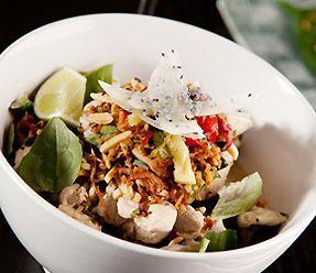 Wild Ginger - Accommodation Sydney 0