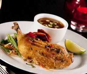 Wild Ginger - Accommodation Sydney 3