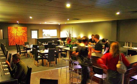 Wild Ginger - Accommodation Sydney 7