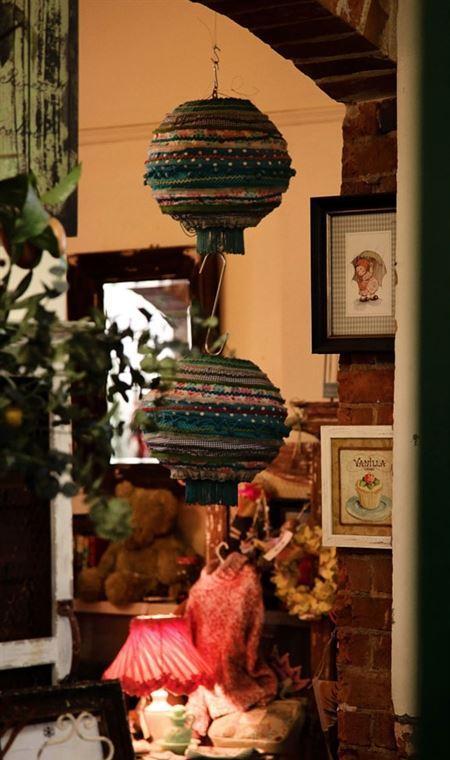 Worn-Out-Wares Cafe - Accommodation Sydney 4