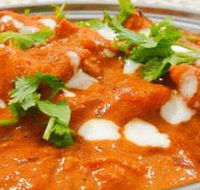 AAJ India Restaurant and Cafe - Accommodation Sydney