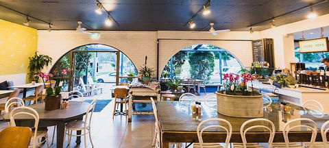 Armchair Collective - Accommodation Sydney 2
