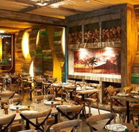 Braza Churrascaria - Darling Harbour - Accommodation Sydney