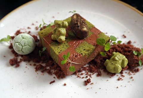 Citro Bar & Restaurant - Sydney 4u 10