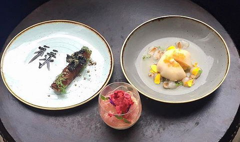 Citro Bar & Restaurant - Sydney 4u 13
