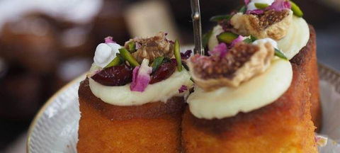 Citro Bar & Restaurant - Sydney 4u 3