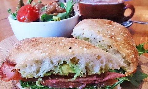 Cormorant Bay Cafe - Accommodation Sydney 10