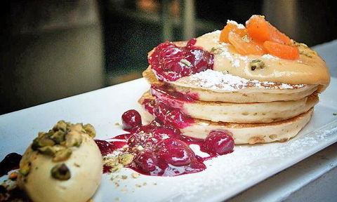 Cormorant Bay Cafe - Accommodation Sydney 13