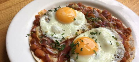 Cormorant Bay Cafe - Accommodation Sydney 1