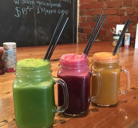 Cormorant Bay Cafe - Accommodation Sydney 5