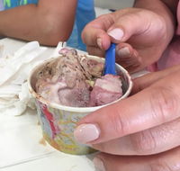 Frangipani Gelato - Sydney 4u