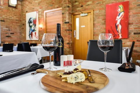 Highlander Restaurant - Sydney 4u 0