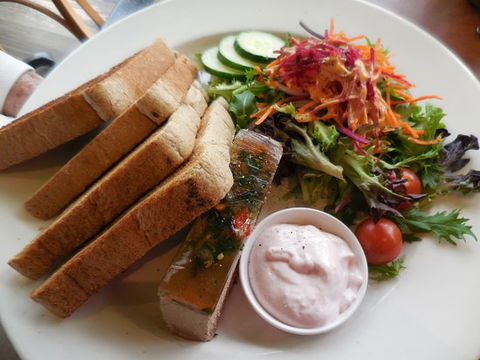 Leura Gourmet - Accommodation Sydney 0