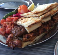 New Star Kebab Family Restaurant - Accommodation Sydney