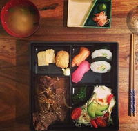 Niwa Japanese Kitchen - Sydney 4u