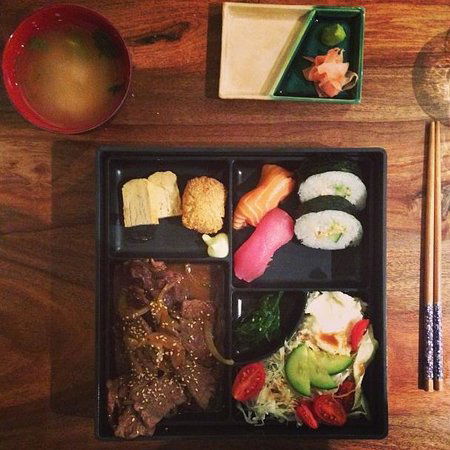 Niwa Japanese Kitchen - Sydney 4u 0