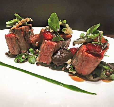 Piccolo Cucina - Sydney 4u 11