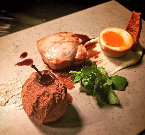 Piccolo Cucina - Sydney 4u 12