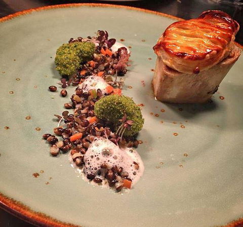 Piccolo Cucina - Sydney 4u 13