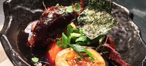 Piccolo Cucina - Sydney 4u 1