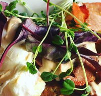 Radii Restaurant and Bar - Accommodation Sydney