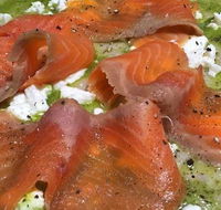 Roule Galette Flinders Lane - Accommodation Sydney