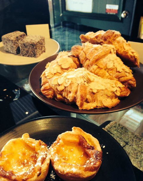 Saltbush Fine Foods - Accommodation Sydney 0
