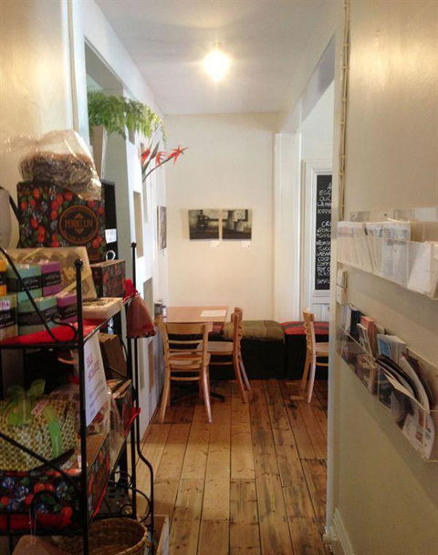 Saltbush Fine Foods - Accommodation Sydney 9