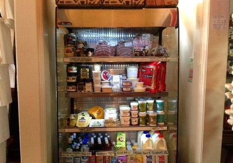 Saltbush Fine Foods - Accommodation Sydney 13